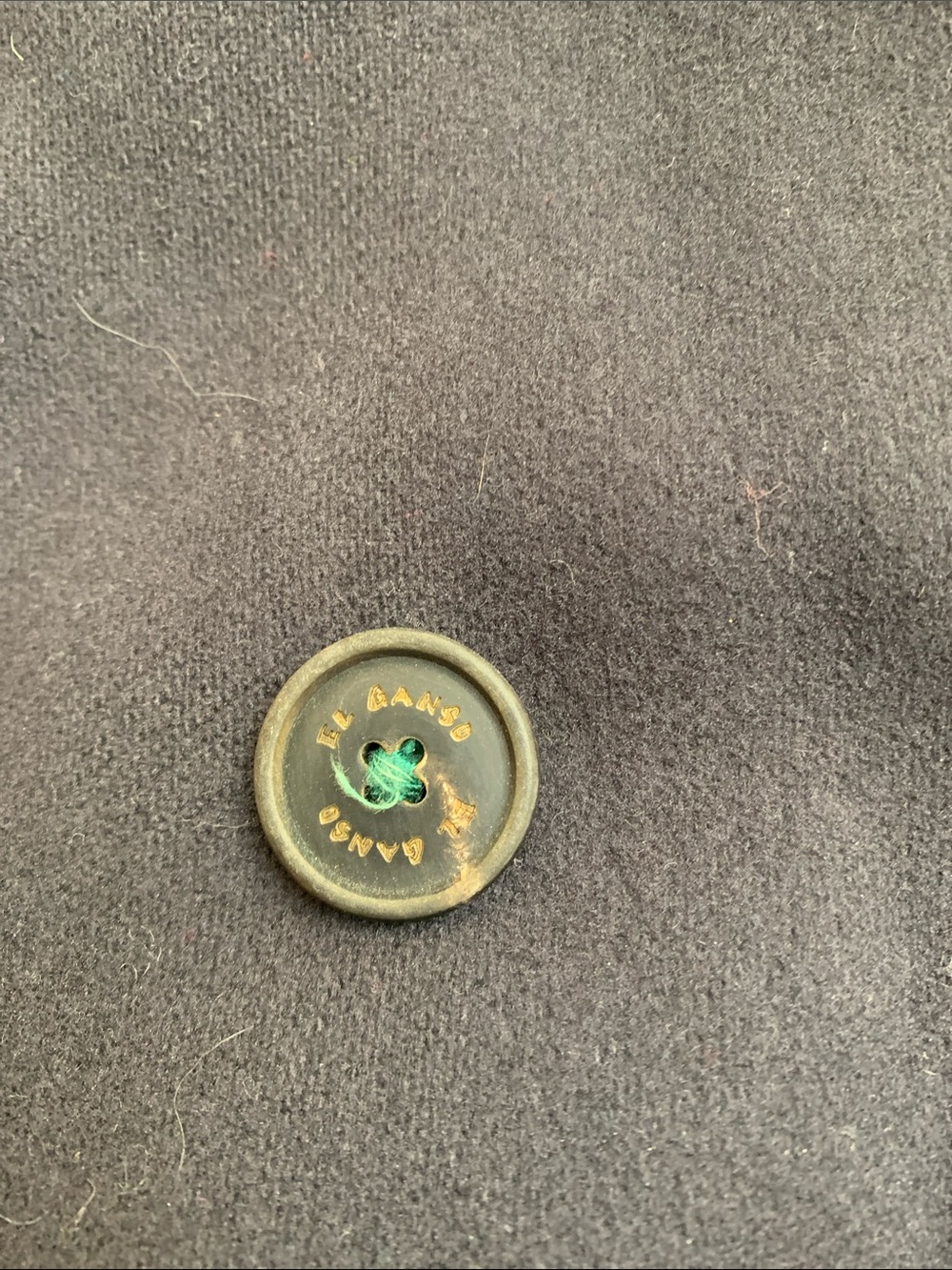 Coat - Picture 3 of 11